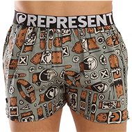 Represent R1M-BOX-0783, size 3XL - Boxer Shorts