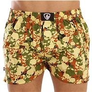 Represent R1M-BOX-0680, sizing. S - Boxer Shorts