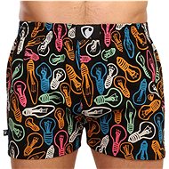 Represent R1M-BOX-0681, sizing. S - Boxer Shorts