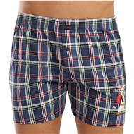 Cornette 015/07, sizing. L - Boxer Shorts