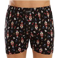 Cornette 016/14, sizing. L - Boxer Shorts