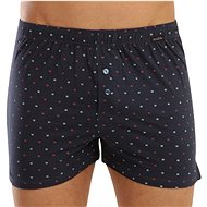 Andrie PS 5482 C - dark kerosene - Boxer Shorts
