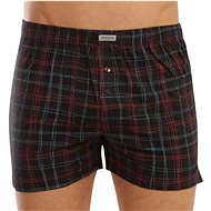 Andrie PS 5563 A - black - Boxer Shorts