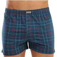 Andrie PS 5563 C - petrol - Boxer Shorts