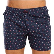 Cornette 002/195, sizing. L - Boxer Shorts