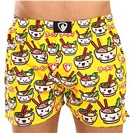 Represent R1M-BOX-0688, sizing. S - Boxer Shorts