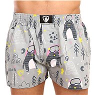 Represent R1M-BOX-0692, sizing. S - Boxer Shorts