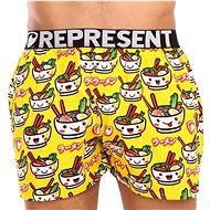 Represent R1M-BOX-0788, sizing. S - Boxer Shorts