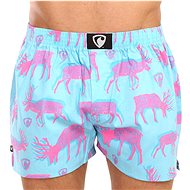 Represent R1M-BOX-0691, sizing. S - Boxer Shorts