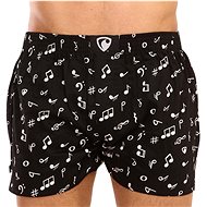 Represent R1M-BOX-0698, sizing. S - Boxer Shorts