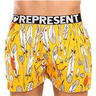 Represent R1M-BOX-0795, sizing. S - Boxer Shorts