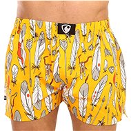 Represent R1M-BOX-0695, sizing. S - Boxer Shorts