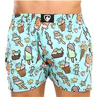 Represent R1M-BOX-0693, sizing. S - Boxer Shorts