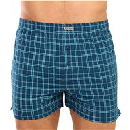 Andrie PS 5567 A - petrol - Boxer Shorts