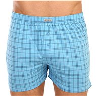 Andrie PS 5567 B - blue, size 3XL - Boxer Shorts