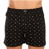 Gino 75175 - black, sizing. XXL - Boxer Shorts