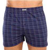 Andrie PS 5566 C - dark blue, size 3XL - Boxer Shorts