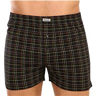 Andrie PS 5566 D - black, size 3XL - Boxer Shorts