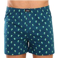 Gino 75176 - blue, sizing. XL - Boxer Shorts