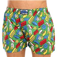 Styx A1257, sizing. S - Boxer Shorts