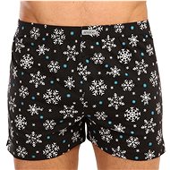 Andrie PS 5558 A - black, size 3XL - Boxer Shorts