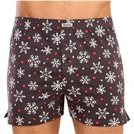 Andrie PS 5558 B - grey, size 3XL - Boxer Shorts