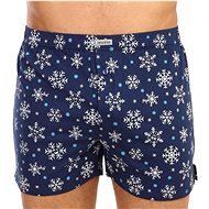 Andrie PS 5558 C - blue, size 3XL - Boxer Shorts