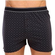 Andrie PS 5580 A - dark blue - Boxer Shorts