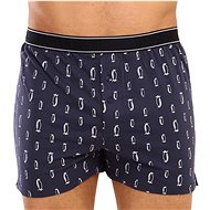 Andrie PS 5580 C - dark blue - Boxer Shorts