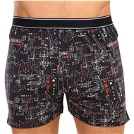 Andrie PS 5580 D, sizing. M - Boxer Shorts