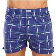 Andrie PS 5565 A - blue, size 3XL - Boxer Shorts
