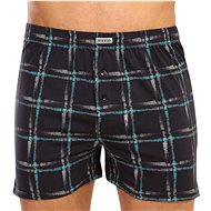 Andrie PS 5565 B - grey, size 3XL - Boxer Shorts
