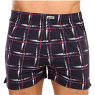 Andrie PS 5565 C - dark blue, size 3XL - Boxer Shorts