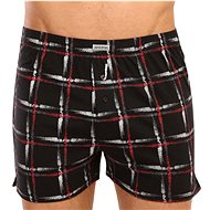 Andrie PS 5565 D - black, size 3XL - Boxer Shorts