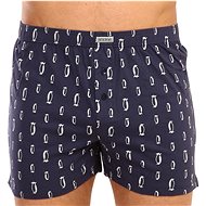 Andrie PS 5579 A - dark blue, size 3XL - Boxer Shorts