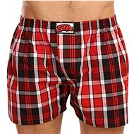 Styx A914, sizing. XL - Boxer Shorts