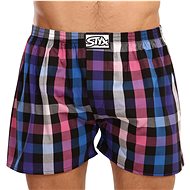 Styx A917, sizing. S - Boxer Shorts