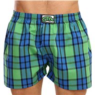 Styx A918, sizing. L - Boxer Shorts