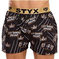 Styx BTZ960, size. L - Boxer Shorts