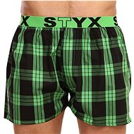 Styx B911, sizing. XXL - Boxer Shorts