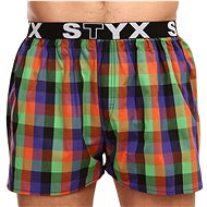 Styx B912, sizing. S - Boxer Shorts