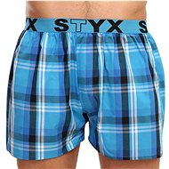 Styx B913, sizing. S - Boxer Shorts