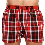 Styx B914, sizing. XXL - Boxer Shorts
