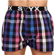 Styx B917, sizing. L - Boxer Shorts