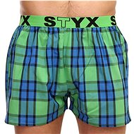 Styx B918, sizing. M - Boxer Shorts