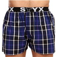 Styx B919, sizing. S - Boxer Shorts