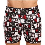 Cornette 048/04, sizing. XXL - Boxer Shorts