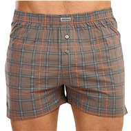 Andrie PS 5600 C - grey, size 3XL - Boxer Shorts