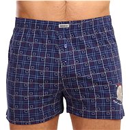 Andrie PS 5602 B - blue, size 3XL - Boxer Shorts
