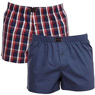 Tommy Hilfiger 2Pack UM0UM02005 0S8, sizing. S - Boxer Shorts